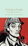 Study in Scarlet & Sign of the Four - Arthur Conan Doyle