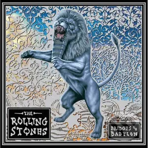 Rolling Stones: Bridges To Babylon LP