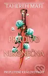 Pradivo nekonečna - Tahereh Mafi