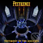 Pestilence: Testimony of the Ancients LP