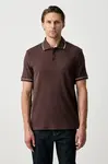 Michael Kors  polo pánské bavlněné