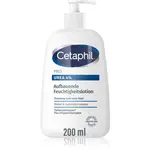 Cetaphil Pro Urea 4% Lotion obnovující hydratační emulze 200 ml