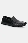 Calvin Klein  Kožené mokasíny  DRIVER LTH