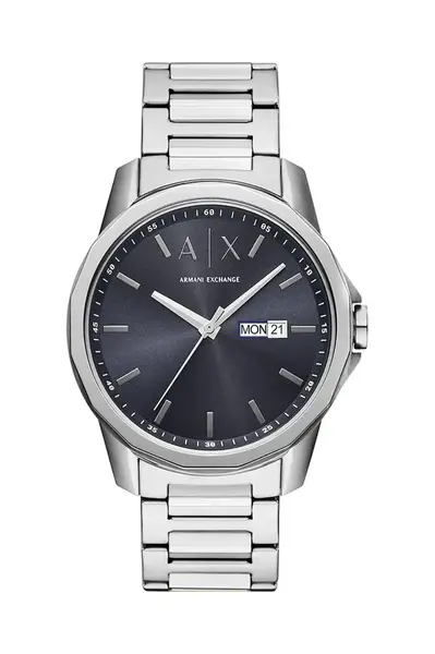 Armani Exchange  BANKS