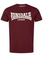 Lonsdale Men's t-shirt regular fit