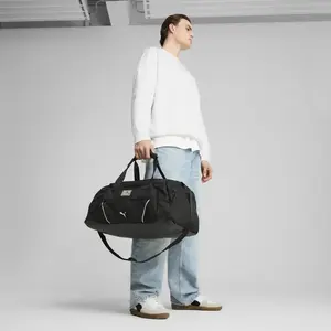 Puma BMW MMS Duffle Bag OSFA
