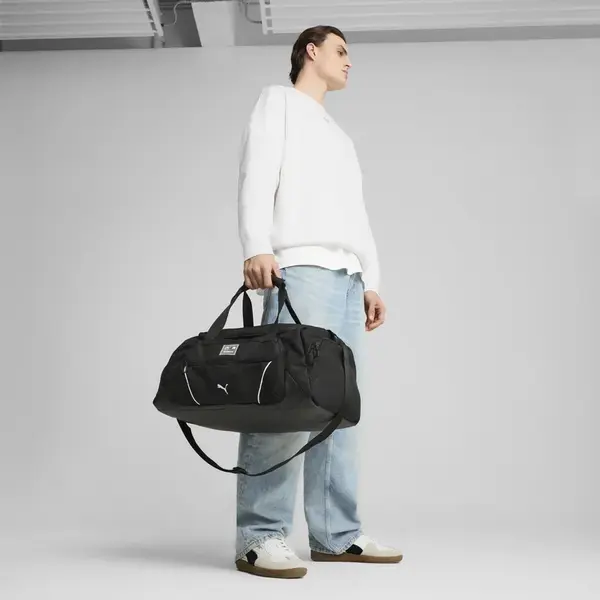 Puma BMW MMS Duffle Bag OSFA