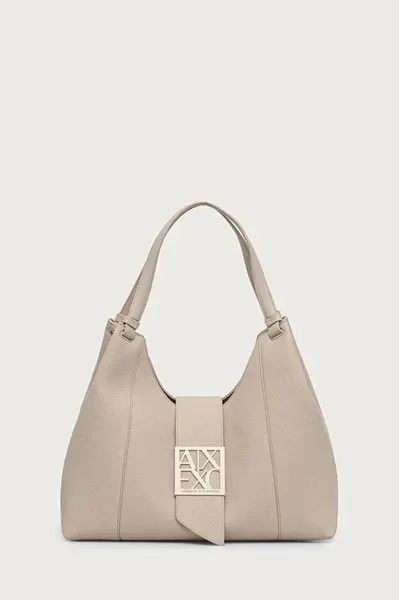 Armani Exchange  taška dámská z imitace kůže