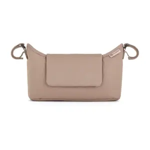 PETITE&MARS Organizér na kočárek Emma Beige