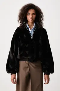 MM6 Maison Margiela  bomber dámská