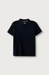 Tommy Hilfiger  polo dětské bavlněné