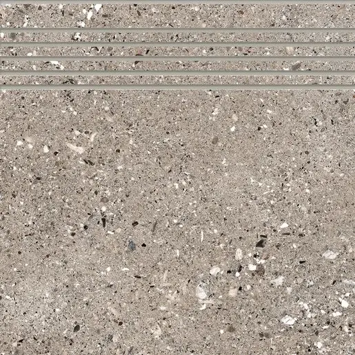 Schodovka Fineza Breccia béžová 30x30 cm mat SCBRECCIA30BE