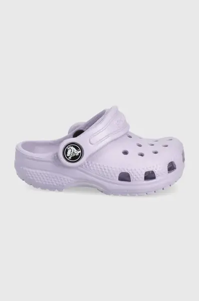 Crocs  Dětské pantofle