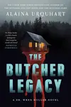 The Butcher Legacy - Alaina Urquhart