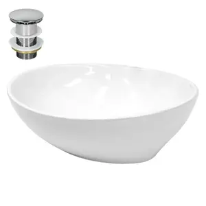 LuxeBath UMYVADLO