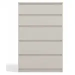 Selsey KOMODA Malwa greige, cca 110 x 70 x 40 cm