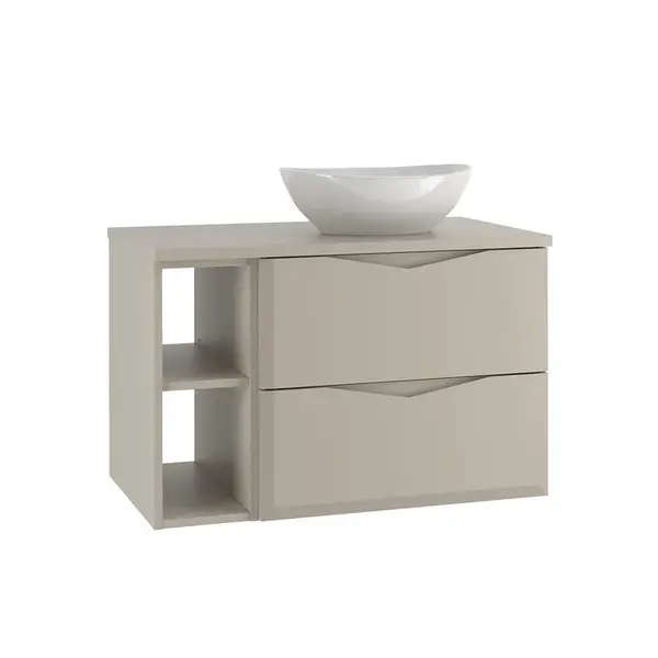 Petits-meubles UMYVADLO 80.6cm Ellie Kašmír