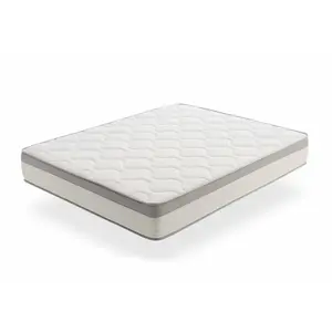 Moonia MATRACE Spring Max 22cm, 160x190cm - Tvrdost H3/H4