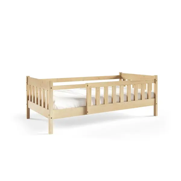 MASSENO POSTEL ELSA 80x190 Borovice