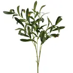 Mondex UMĚLÁ VĚTVIČKA OLIVY, 90 cm