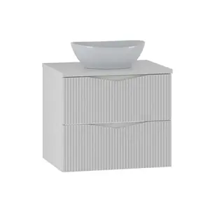 Petits-meubles UMYVADLO 60.6cm Tao Bílá