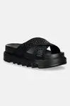 Melissa  Pantofle   CROSS M LOVER PLATFORM AD