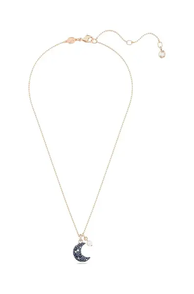 Swarovski  Náhrdelník  LUNA