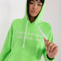 Sweatshirt-EM-BL-HS-21-563.90P-light green