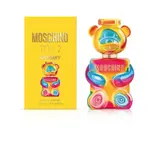 Moschino Toy 2 Gummy - EDP 100 ml