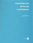 Ekonomické myšlení v Japonsku - Jan Sýkora