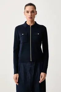 Tommy Hilfiger  kardigan dámský s bavlnou