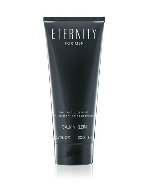 Calvin Klein Eternity for Men sprchový gel 200 ml