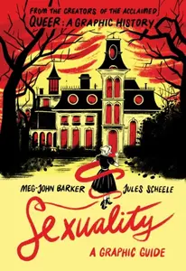 Sexuality - Meg-John Barker