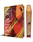 Firstborn (Deluxe Edition) - M.J. Hastings