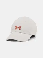 Dámská kšiltovka Under Armour Women's UA Blitzing Adj - Dámské