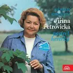 Jiřina Petrovická – Národní umělkyně Jiřina Petrovická - Portrét herečky