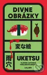 Divné obrázky - Uketsu