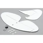 Hobbyzone ocasní plochy: Sport Cub 0.6m