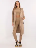 Set-EM-KMPL-851.86P-dark beige
