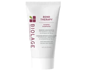 Šampon pro extrémně poškozené vlasy Biolage Bond Therapy Shampoo - 50 ml
