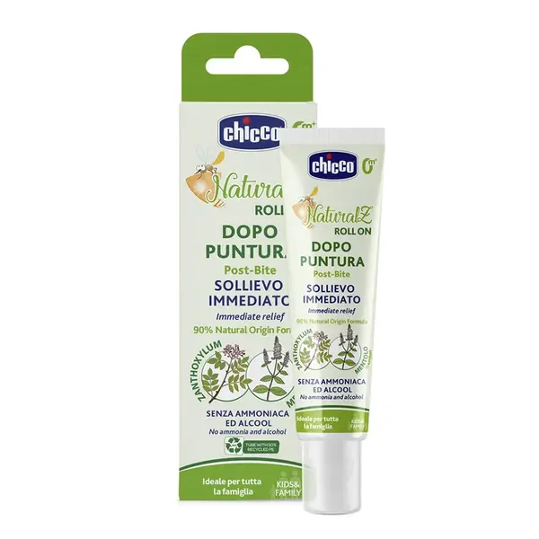 Chicco Pero po štípnutí uklidňující roll-on 10 ml