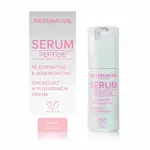 Dermacol Intenzívne sérum s peptidmi