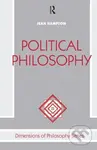 Political Philosophy - Jean Hampton