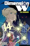 Dimension W, Vol. 14 - Leighann Harvey, Yuji Iwahara, Phil Christie