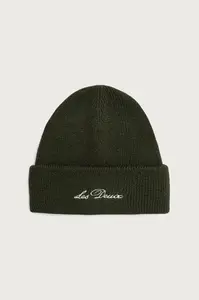 Les Deux  čiapka beanie pánska vlnená
