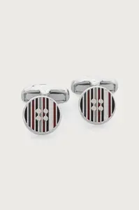 Paul Smith  manžetové knoflíčky pánské kovové