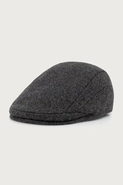 Kangol  bekovka s vlnou WOOL 507