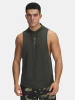 Pánská mikina Under Armour Pjt Rck Snake SL HD - Pánské