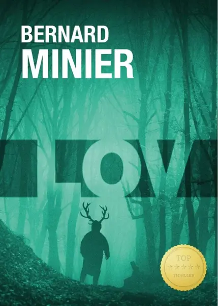 Lov (poškozené) - Bernard Minier