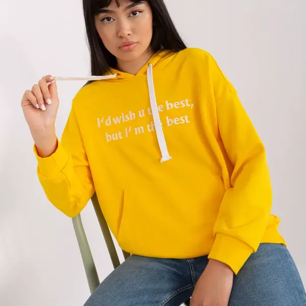 Sweatshirt-EM-BL-HS-21-563.90P-dark yellow